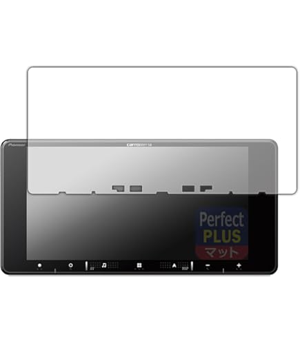 Amazon | PDA工房 carrozzeria 楽ナビ AVIC-RW721/AVIC-RW521/AVIC